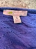 Horny Toad Blue Casual Dress Size S - photo 4