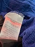 Horny Toad Blue Casual Dress Size S - photo 5