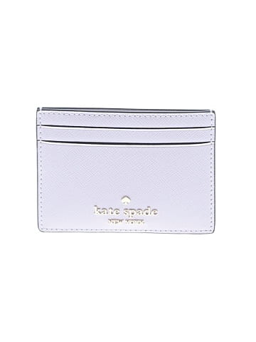 Kate Spade New York Leather Wallet (view 1)