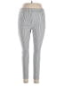 Westbound Houndstooth Gray Casual Pants Size 14WS - photo 1