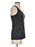 Unbranded Gray Active Tank Size XS (estimated) - photo 4