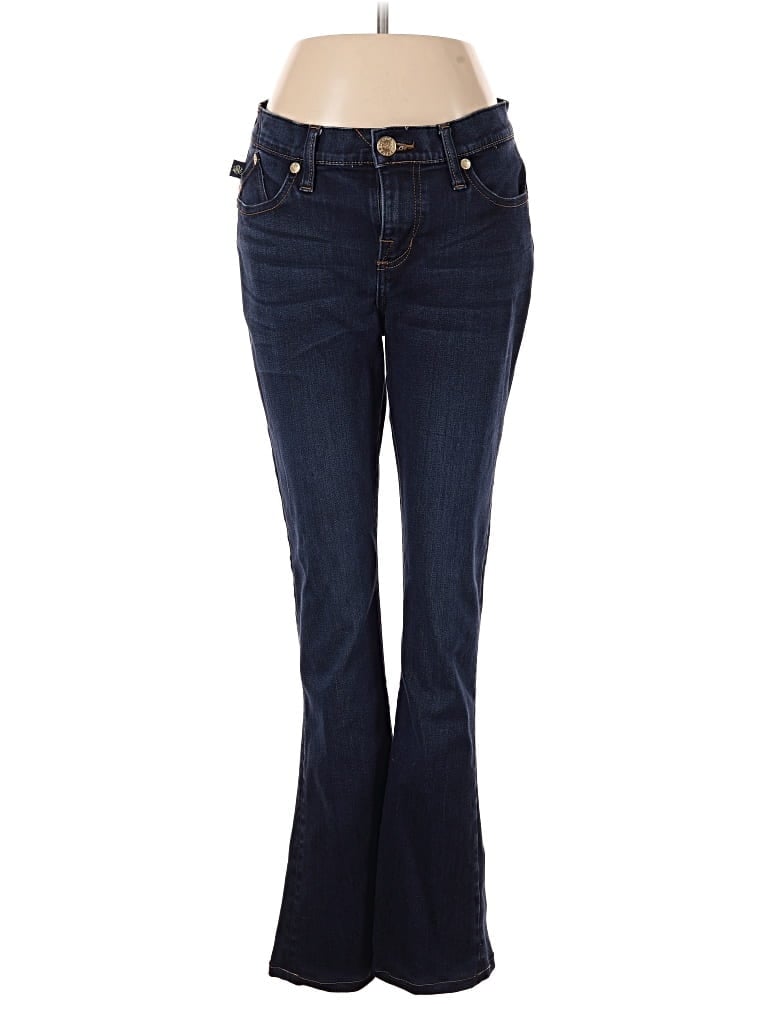 Pre-owned Rock&republic Jeans In Blue
