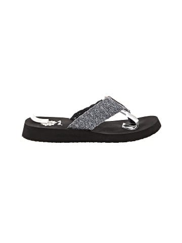 Yellow Box Flip Flops (view 1)