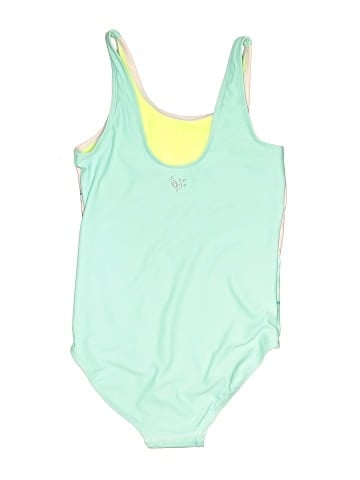Justice One Piece Swimsuit (view 2)