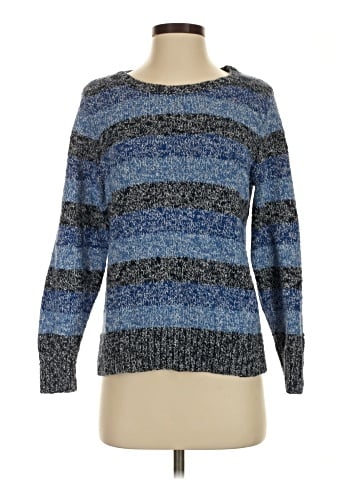 L.L.Bean Pullover Sweater (view 1)
