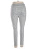 Westbound Houndstooth Gray Casual Pants Size 14WS - photo 2