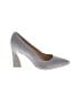 Vince Camuto Gray Heels Size 5 1/2 - photo 1