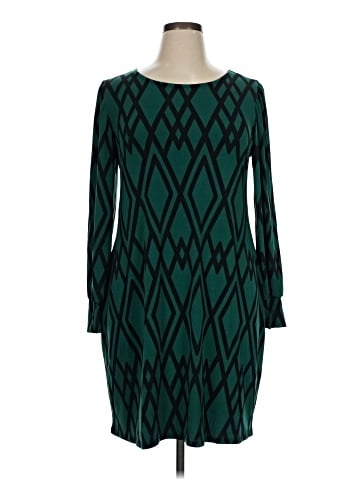 Leota Casual Dress (view 1)