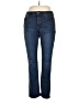 Democracy Blue Jeans Size 14 - photo 1
