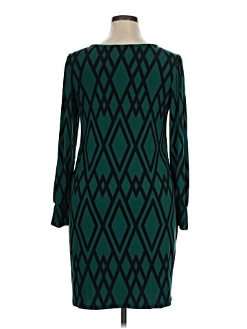 Leota Casual Dress (view 2)
