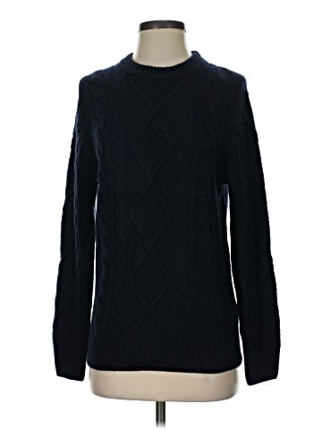 Abercrombie & Fitch Pullover Sweater (view 1)