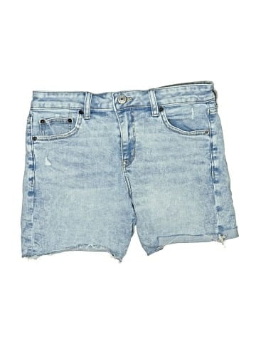 American Eagle Outfitters Denim Shorts (view 1)