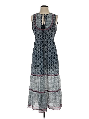 Greylin Casual Dress (view 1)
