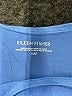 Eileen Fisher Blue Tank Top Size M - photo 7