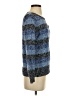 L.L.Bean 100% Cotton Tweed Blue Pullover Sweater Size S (petite) - photo 4