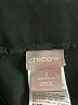 Chico's Solid Black Shorts Size XL (3) - photo 3