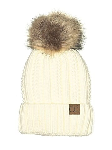 CC Beanie (view 1)