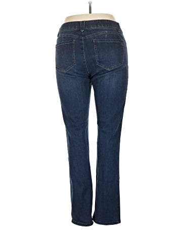 Democracy Jeans (view 2)