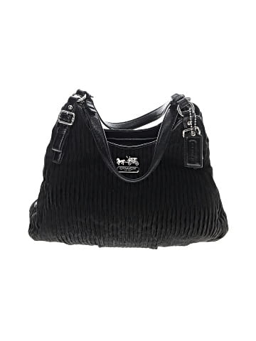 Coach Shoulder Bag (view 1)