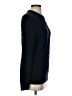 Abercrombie & Fitch Argyle Black Pullover Sweater Size XS - photo 4