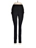 Lululemon Athletica Black Active Pants Size 8 - photo 1