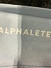 Alphalete Athletics Blue Leggings Size M - photo 7