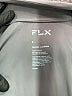 FLX Gray Track Jacket Size S - photo 6