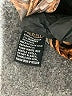 Dennis by Dennis Basso Animal Print Orange 3/4 Sleeve Blouse Size XL - photo 8