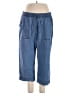 Westbound Blue Casual Pants Size 1X - photo 1