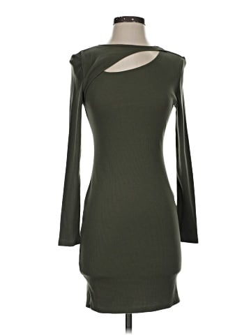 Wild Fable Cocktail Dress (view 1)