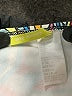 Gianni Bini Graphic Ivory Swimsuit Bottoms Size M - photo 3