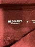 Old Navy Burgundy Casual Pants Size S - photo 7