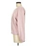 J.Crew 100% Cotton Pink Pullover Sweater Size M - photo 5