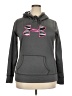 Under Armour Gray Pullover Hoodie Size XXL (estimated) - photo 1