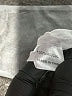 Herou 100% Modal Silver Long Sleeve Turtleneck Size S - photo 8