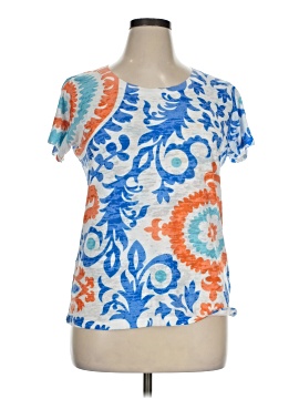 Whimsy Rose Short Sleeve T Shirt