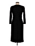 Talbots Black Cocktail Dress Size M - photo 2