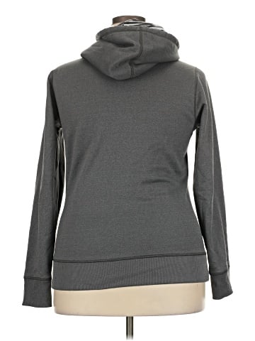 Under Armour Pullover Hoodie (view 2)