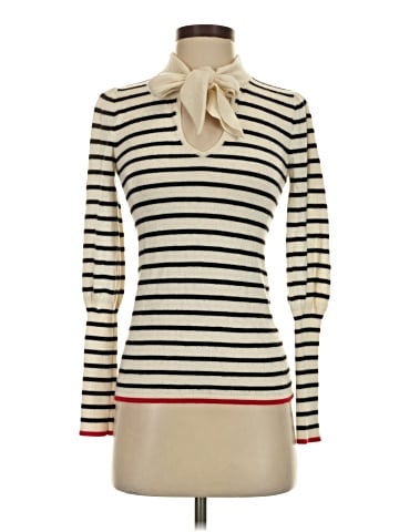 BCBGMAXAZRIA Turtleneck Sweater (view 1)