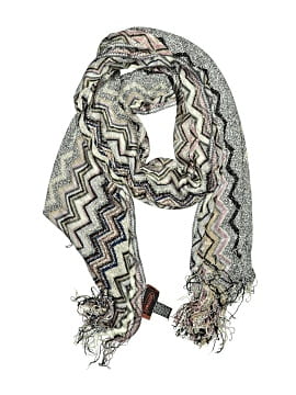 Missoni Scarf (view 1)