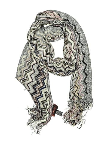 Missoni Scarf (view 1)