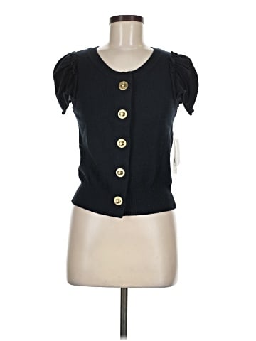 Leifsdottir Short Sleeve Top (view 1)