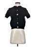Commense Black Cardigan Size S - photo 1