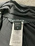 Athleta Solid Black Track Pants Size M - photo 4