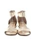 Seychelles 100% Leather Ivory Sandals Size 6 1/2 - photo 2