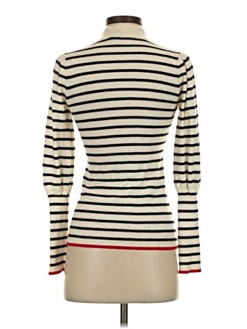BCBGMAXAZRIA Turtleneck Sweater (view 2)