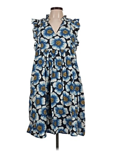 Sundance Casual Dress (view 1)