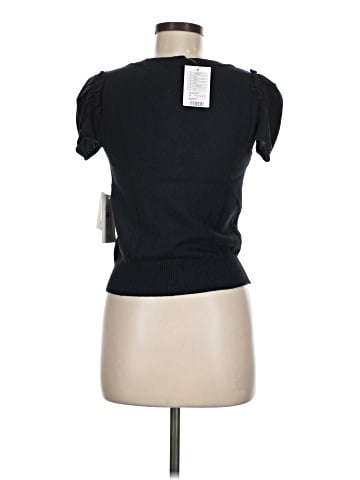 Leifsdottir Short Sleeve Top (view 2)