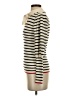 BCBGMAXAZRIA Ivory Turtleneck Sweater Size S - photo 5