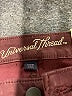 Universal Thread Burgundy Casual Pants Size 8R - photo 7